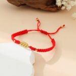 333 Divine Guidance Angel Number Bracelet