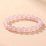 Rose Quartz Love Bracelet - Inspire & Attract Love