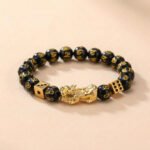 Debt Relief & Gambling Pixiu Bracelet - Maximum Success