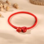 Original Tibetan Lucky Red String