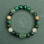 Five Elements Crystal Pixiu Bracelets - Balance & Prosperity