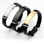 Consecrated Couple Matching Jewelry・Harmonious Love & Fortune