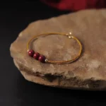 Auspicious Consecration of Gold Cinnabar • Strengthen Energy & Attract Wealth