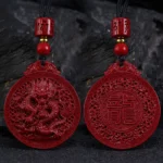 Divine Dragon Protection Consecration • Luck Amplification & Safety