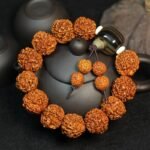 Men Women Bodhi Jewelry・Consecrated Blessing Charm