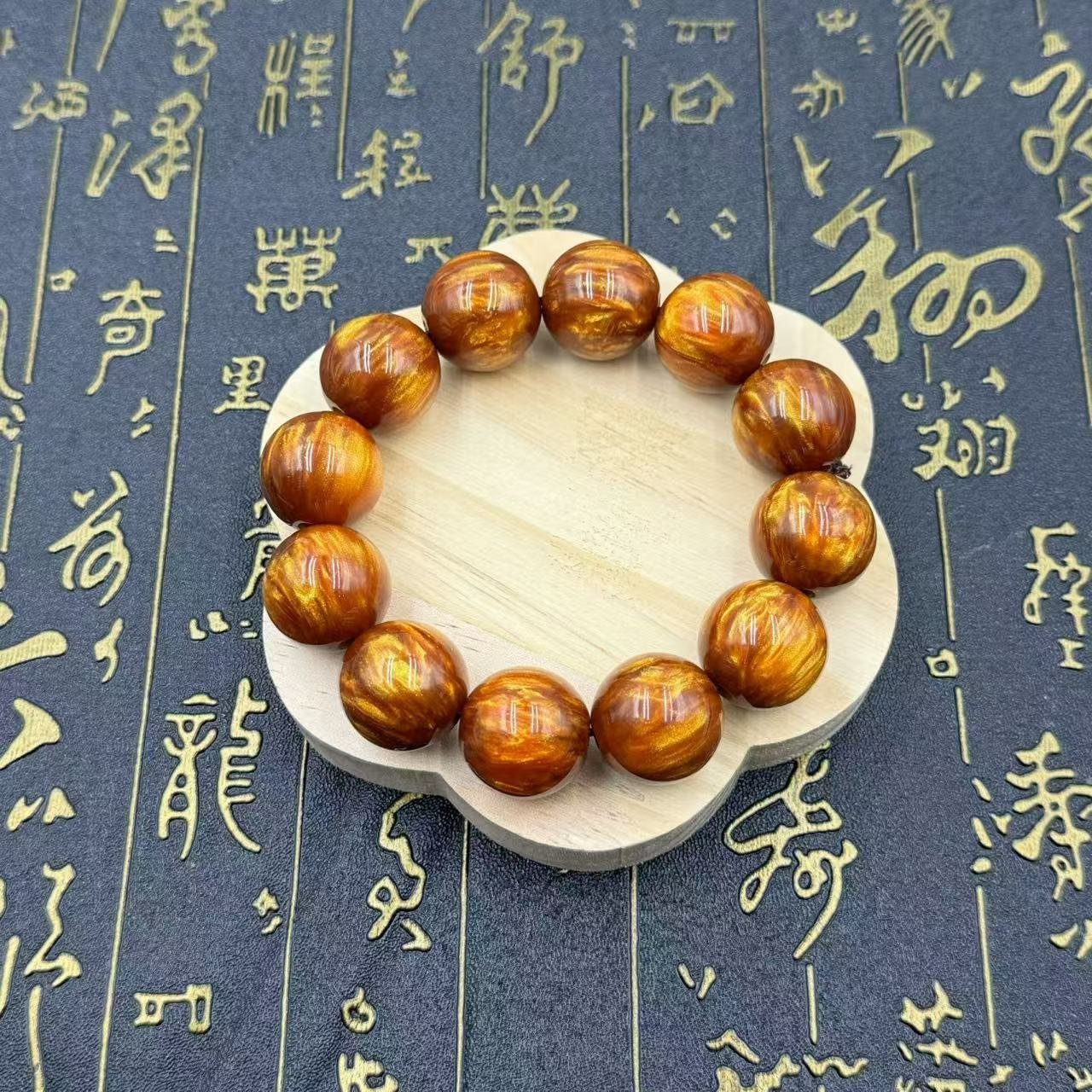 O1CN018RnCjo2FLljJpzIq8_2218806778864-0-cib.jpg Consecrated Men Women Sea Willow・Luck & Spiritual Balance - 图片 1