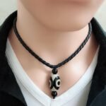 Consecrated Tianzhu Pendant・Divine Blessing & Luck Enhancemen