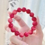 Consecrated Bodhi Beads・Meditation & Fortune Boost