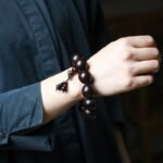 Consecrated High Polished Rosewood・Harmony & Good Fortune