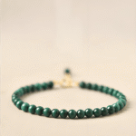Divine Blessing Ceremony • Malachite Charged for Protection & Prosperity