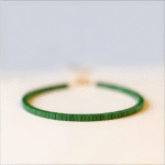 Auspicious Energy Infusion • Malachite Bracelet Spiritual Empowerment