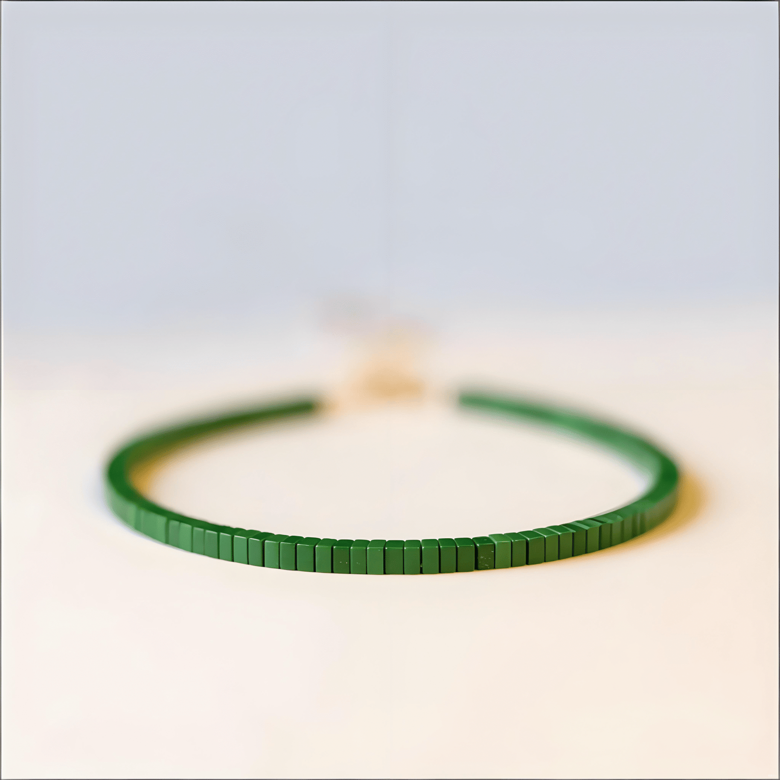 downloaded-image-4-3-scaled-1.png Auspicious Energy Infusion • Malachite Bracelet Spiritual Empowerment - 图片 1