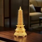 Wenchang Tower Blessing Consecration • Academic Luck Enhancement Ritual