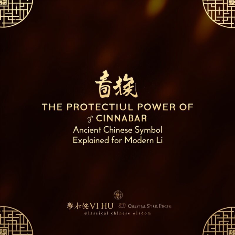 09-The-Protective-Power-of-Cinnabar-Ancient-Chinese-Symbol-Expl