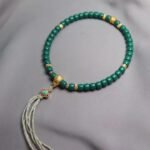 Sacred Blessing Ritual • Turquoise Charged for Protection & Prosperity