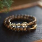 Auspicious Energizing Ceremony • Sandalwood Crystal Fortune Activation