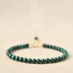 Divine Blessing Ceremony • Malachite Charged for Protection & Prosperity