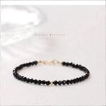 Blessed Black Onyx Crystal • Auspicious Energy for Protection & Wealth