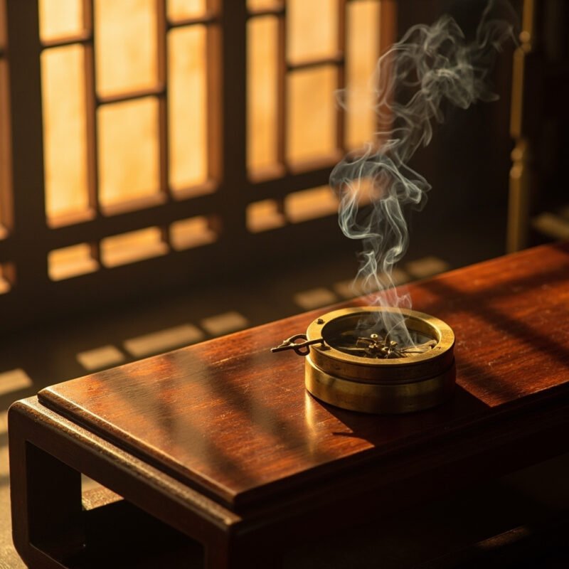 Bagua Map Guide: Easy Feng Shui Energy Mapping for Beginners