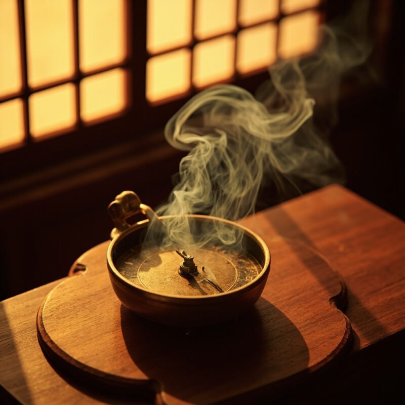 Feng Shui Home Arrangement: 7 Timeless Principles to Harmonize Your Living Space