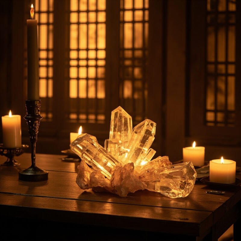 Why Crystal Elixirs Matter: Ancient Wisdom for Modern Wellness