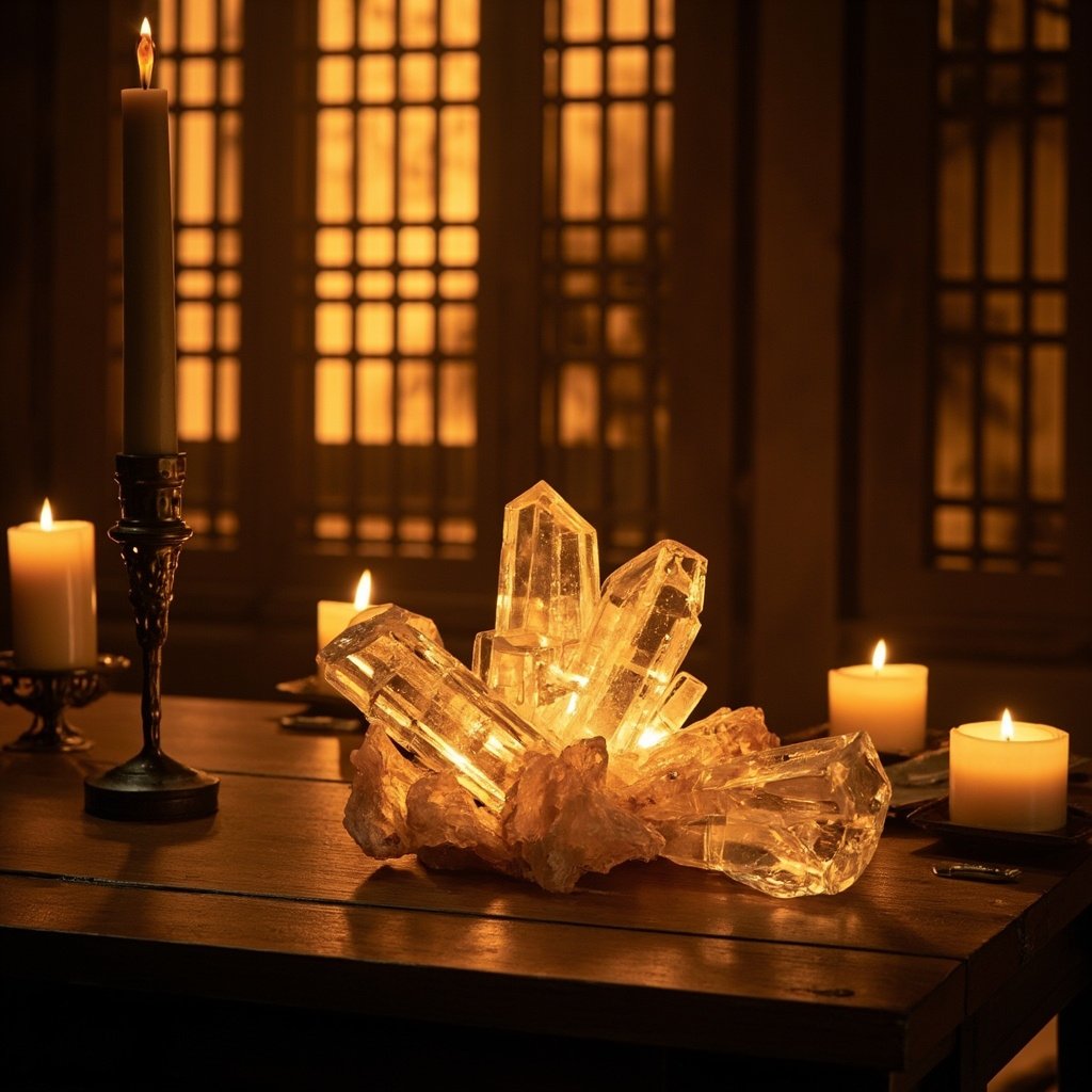 Why Crystal Elixirs Matter: Ancient Wisdom for Modern Wellness